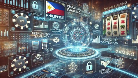 gambling laws philippines